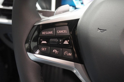 BMW 4er Gran Coupe Vorführwagen