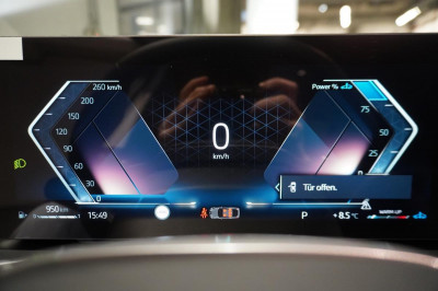 BMW 4er Gran Coupe Vorführwagen