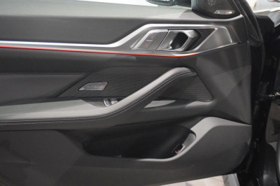 BMW 4er Gran Coupe Vorführwagen