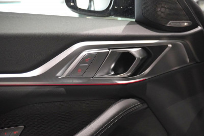 BMW 4er Gran Coupe Vorführwagen