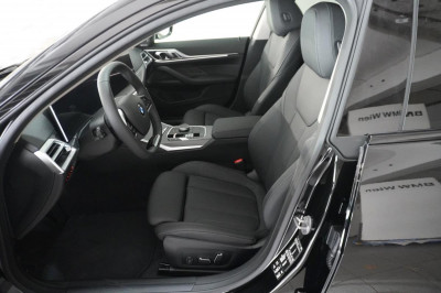 BMW 4er Gran Coupe Vorführwagen