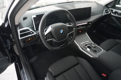 BMW 4er Gran Coupe Vorführwagen