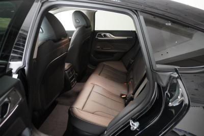 BMW 4er Gran Coupe Vorführwagen