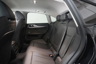 BMW 4er Gran Coupe Vorführwagen