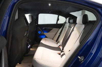 BMW 5er Vorführwagen