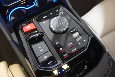 BMW 5er Vorführwagen