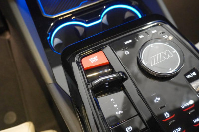 BMW 5er Vorführwagen