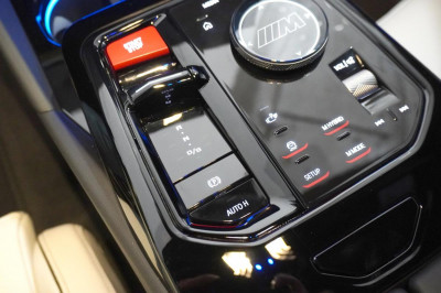 BMW 5er Vorführwagen