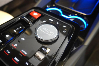 BMW 5er Vorführwagen