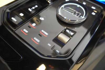 BMW 5er Vorführwagen