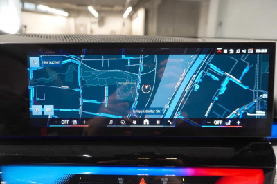 BMW 5er Vorführwagen