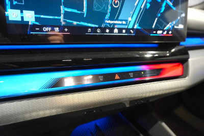 BMW 5er Vorführwagen