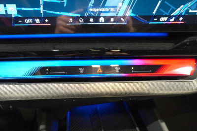 BMW 5er Vorführwagen