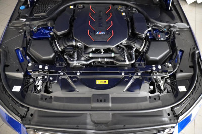 BMW 5er Vorführwagen