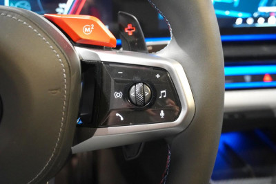 BMW 5er Vorführwagen