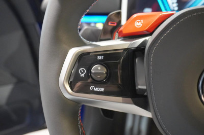 BMW 5er Vorführwagen