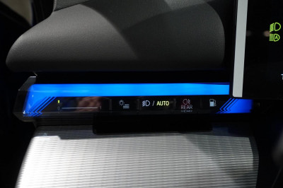 BMW 5er Vorführwagen