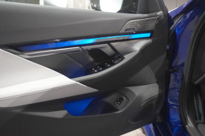 BMW 5er Vorführwagen