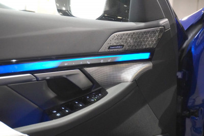 BMW 5er Vorführwagen