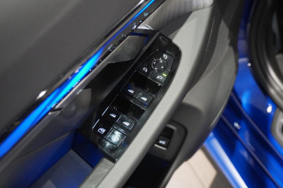 BMW 5er Vorführwagen