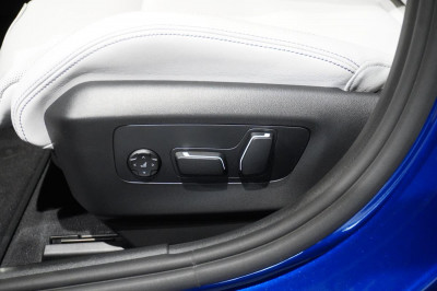 BMW 5er Vorführwagen