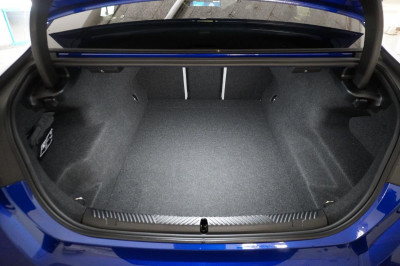 BMW 5er Vorführwagen