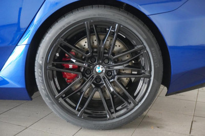 BMW 5er Vorführwagen