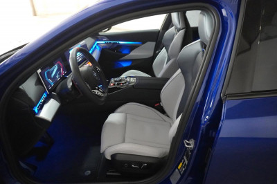 BMW 5er Vorführwagen