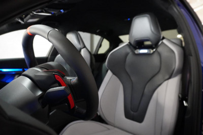 BMW 5er Vorführwagen