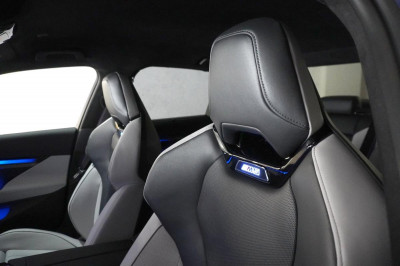 BMW 5er Vorführwagen