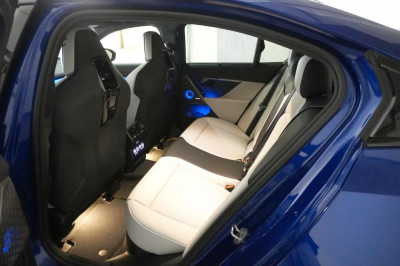 BMW 5er Vorführwagen