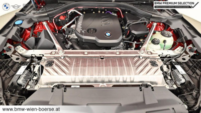 BMW X3 Vorführwagen BMW X3 Vorführwagen