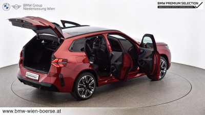 BMW X3 Vorführwagen BMW X3 Vorführwagen