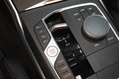 BMW 3er Vorführwagen