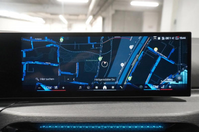 BMW 3er Vorführwagen