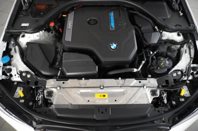 BMW 3er Vorführwagen