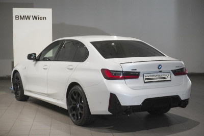 BMW 3er Vorführwagen