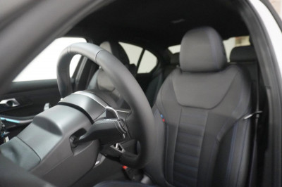 BMW 3er Vorführwagen