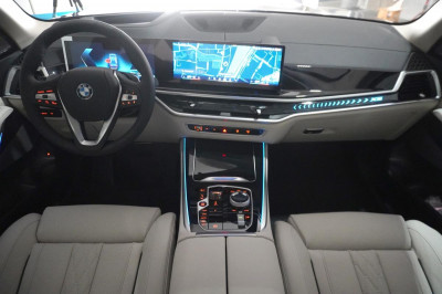 BMW X5 Vorführwagen