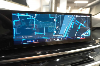 BMW X5 Vorführwagen