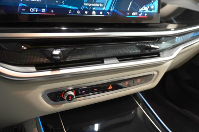 BMW X5 Vorführwagen