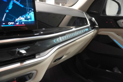 BMW X5 Vorführwagen