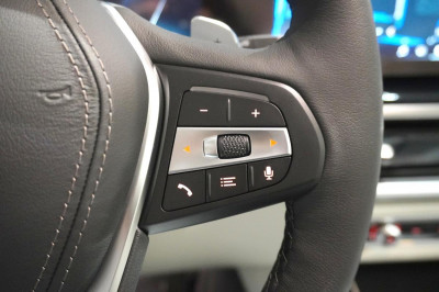 BMW X5 Vorführwagen