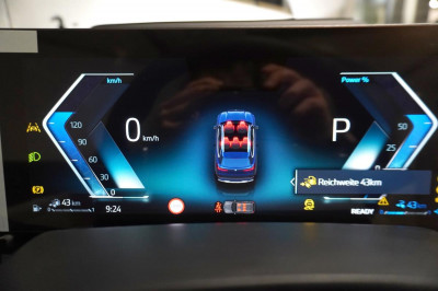 BMW X5 Vorführwagen