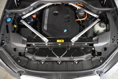 BMW X5 Vorführwagen