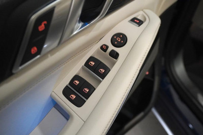 BMW X5 Vorführwagen