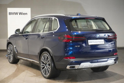 BMW X5 Vorführwagen