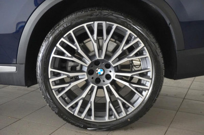 BMW X5 Vorführwagen