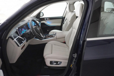 BMW X5 Vorführwagen