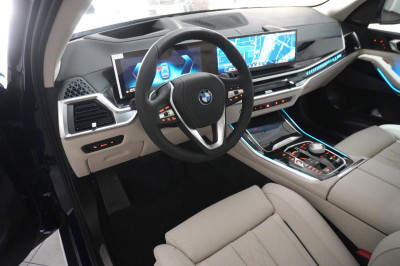 BMW X5 Vorführwagen